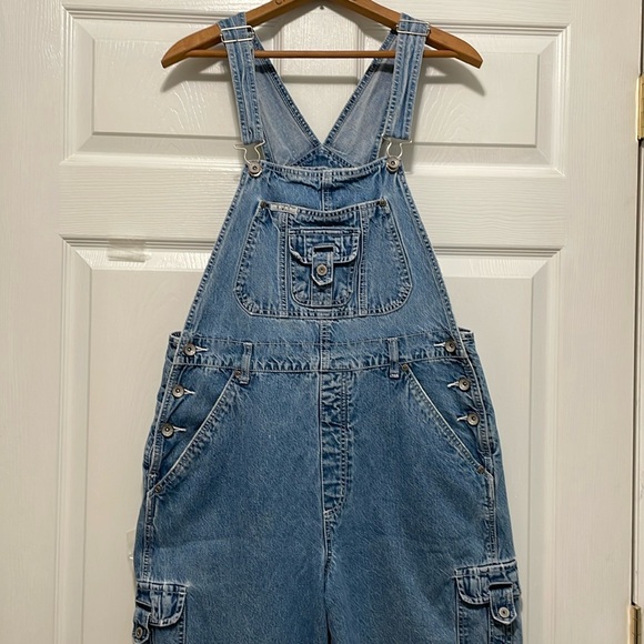 RVT Vintage Overalls - Picture 2 of 12